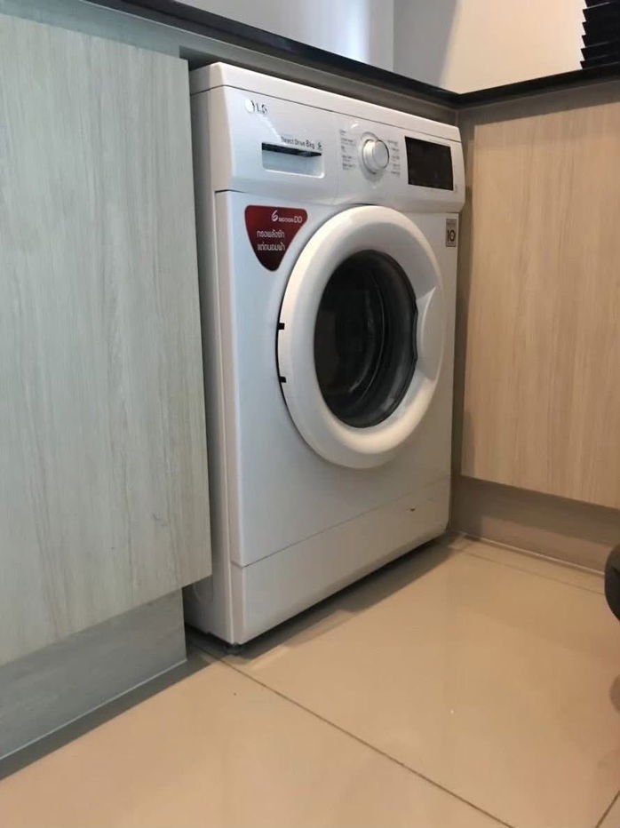 picture Condo for rent Arden Pattanakarn 20, near Phatthanakan Expressway, only about 1.5 km., 55,000 baht, property code: RS958 - 24/25