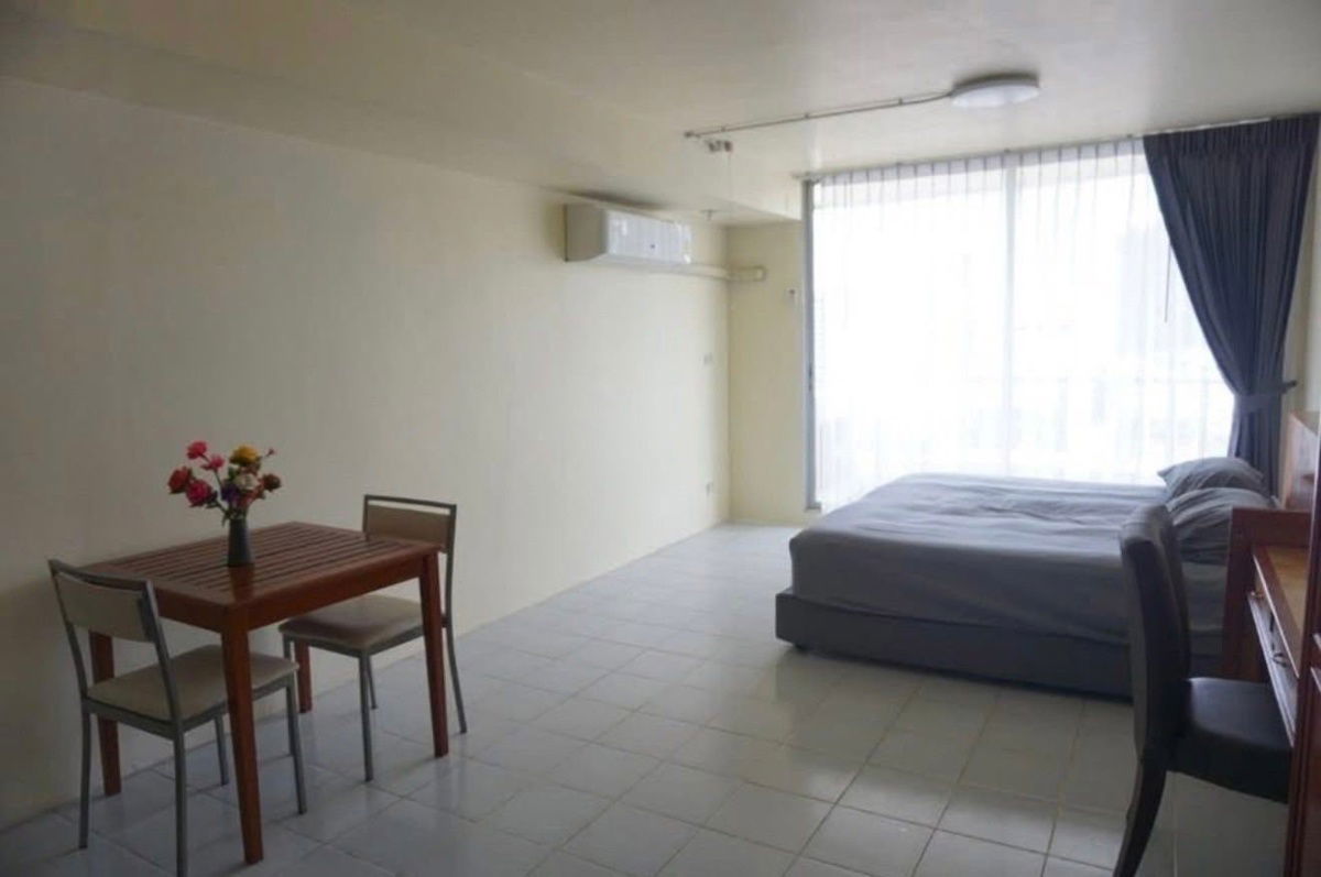 picture Supalai Park Phaholyothin 21 for rent 🚆 BTS Phaholyothin 24 // Fully furnished  - 3/9