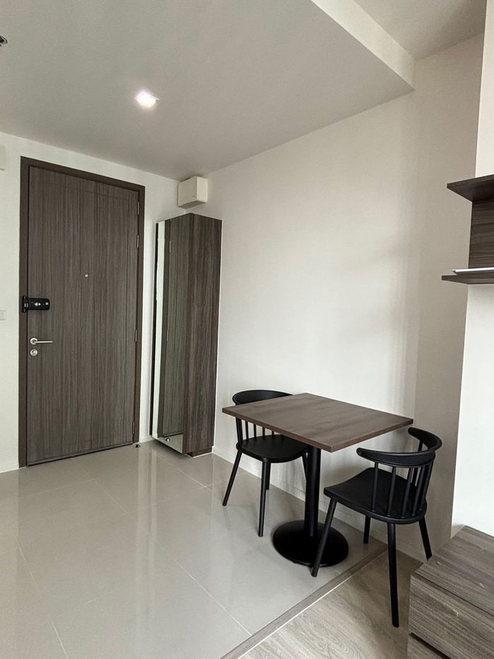picture condo Quinn Ratchada 17 fully furnished and best price ready to move in - 6/10