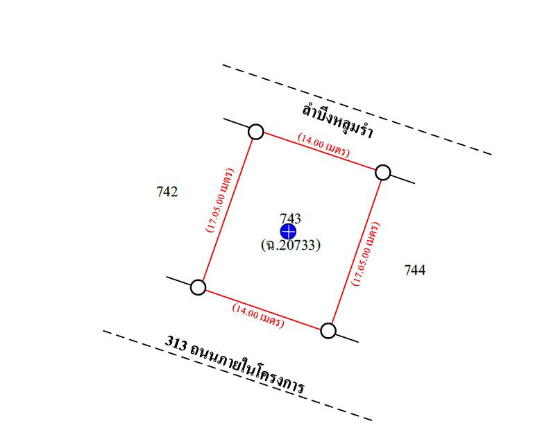 picture บ้านเดี่ยว 238.8 square meter Nan Phu Pieng Nam Kaen for 4539000 THB - 11/12