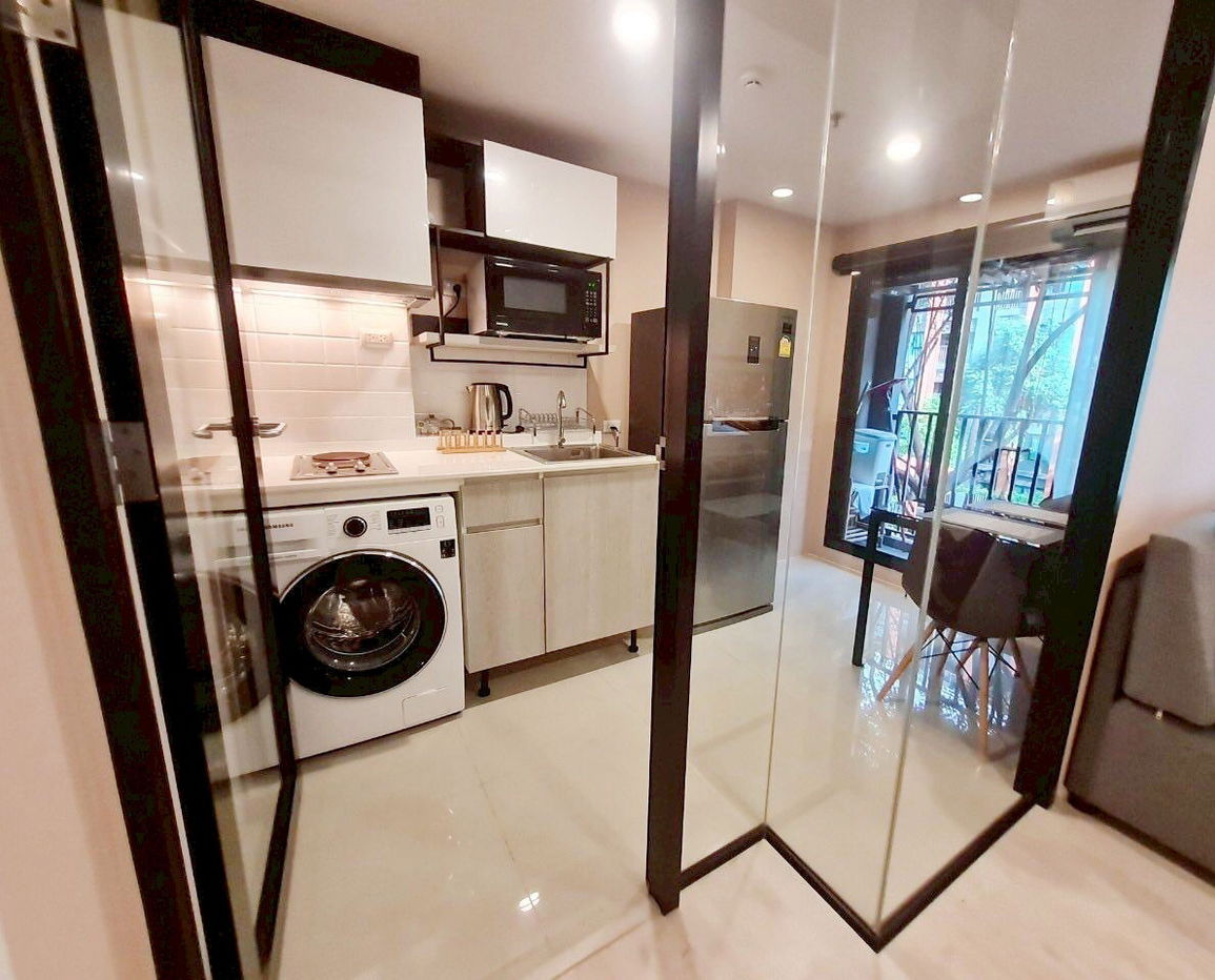 picture Condo for rent in downtown close to CentralFestival, No.6C435 - 2/7