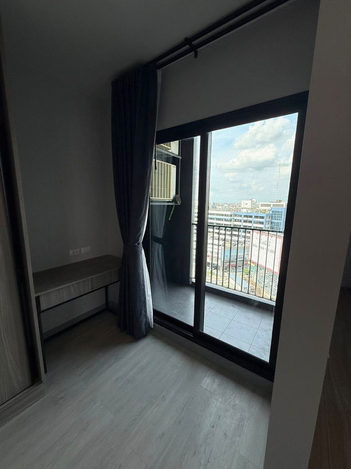 รูป ห้อง 1 นอนพร้อมอยู่ 🏙️Chapter One Midtown Ladprao 24 ขนาด 39 ตร.ม. เพียง 20,000 บาท ❤️‍🔥093 054 7992 เจเจ - รูปที่ 6/9