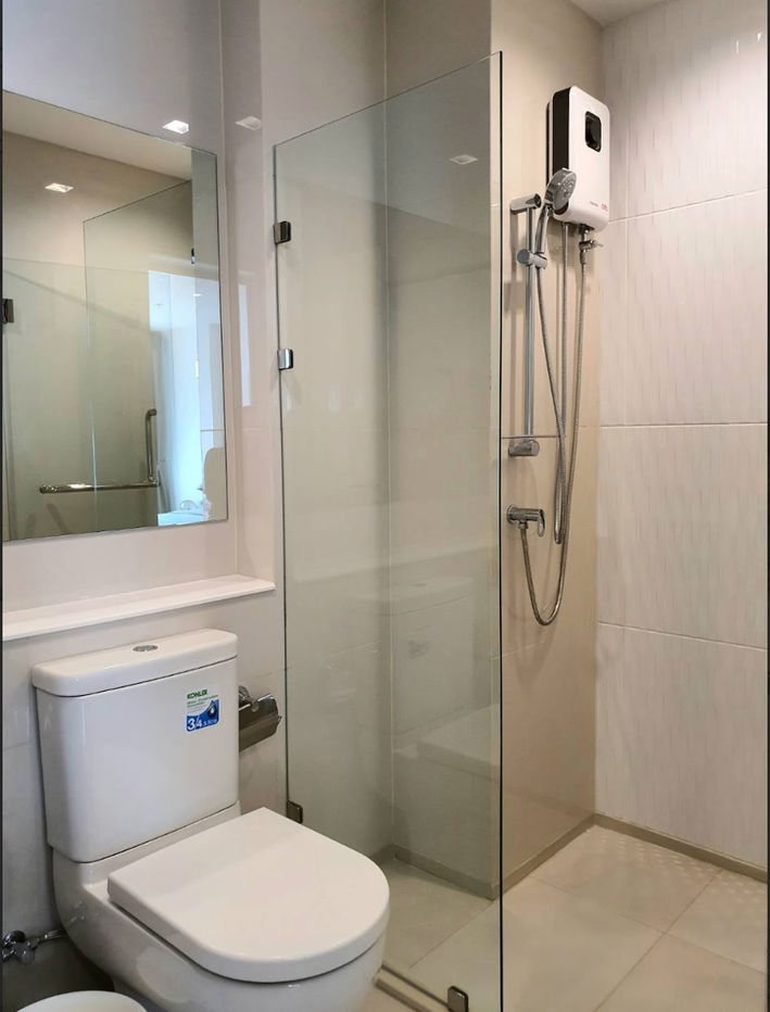 picture for rent Life One Wireless. 1bed 35sqm. Line id: @pfagent - 8/9