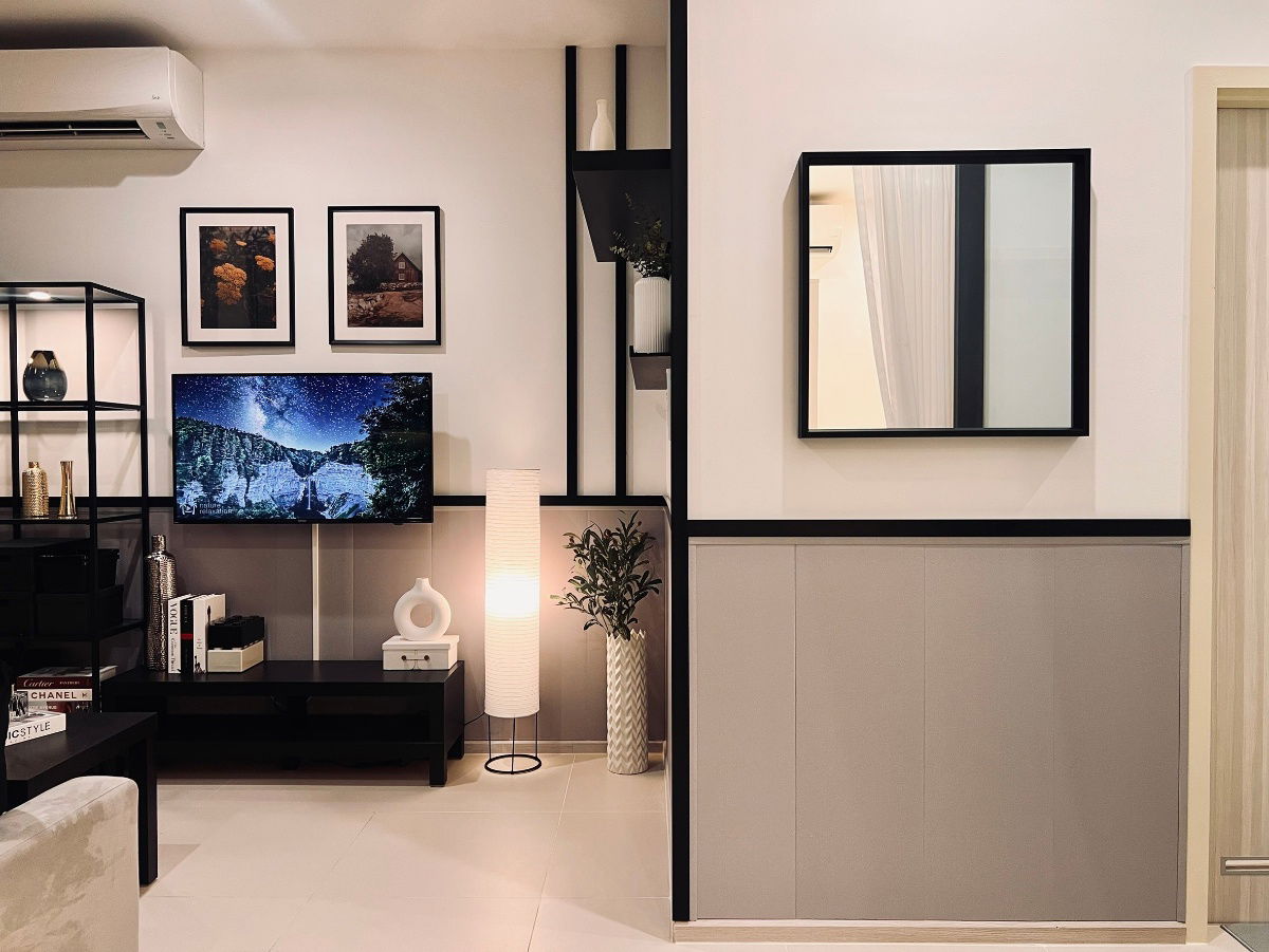 picture  Grow Rattanathibet floor 9 35 sqm - 1/26
