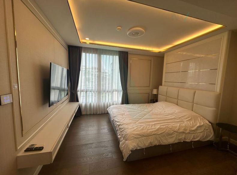 picture 📌 For Sell Condo AMARANTA RESIDENCE Building 1, Floor 4,2 bed room, Room size 58 sqm - 6/8