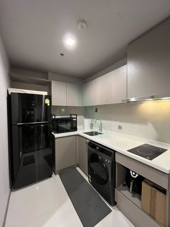 picture For Rent Condo LIFE LADPRAO Building B, Floor 38,1 bed room, Room size 35 sqm - 8/8