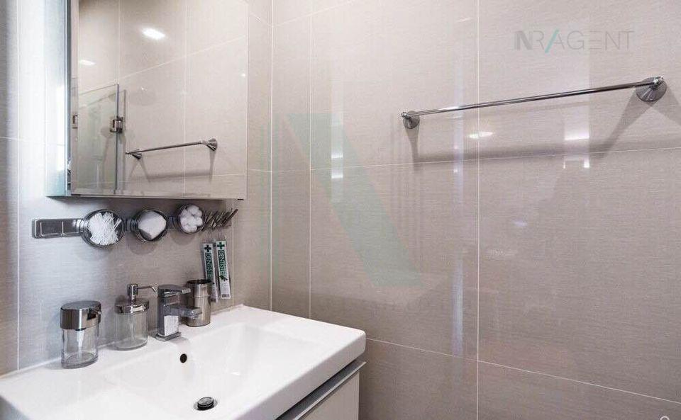 picture 🔺 For Sell Condo PARK 24 Building 2, Floor 8,Studio, Room size 28.00 sqm - 8/8