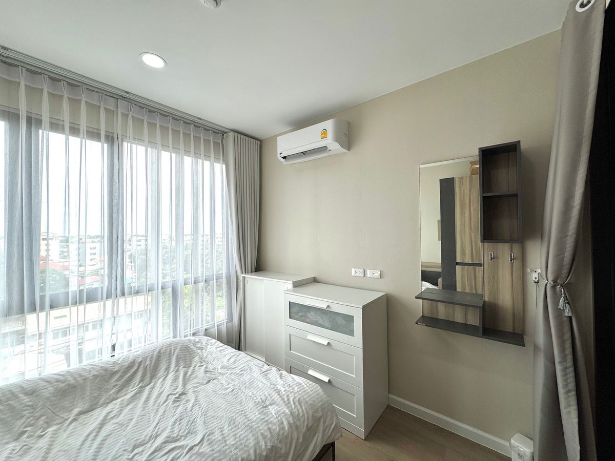 picture Owner sell: The cube plus condominium phaholyothin56 - 8/15