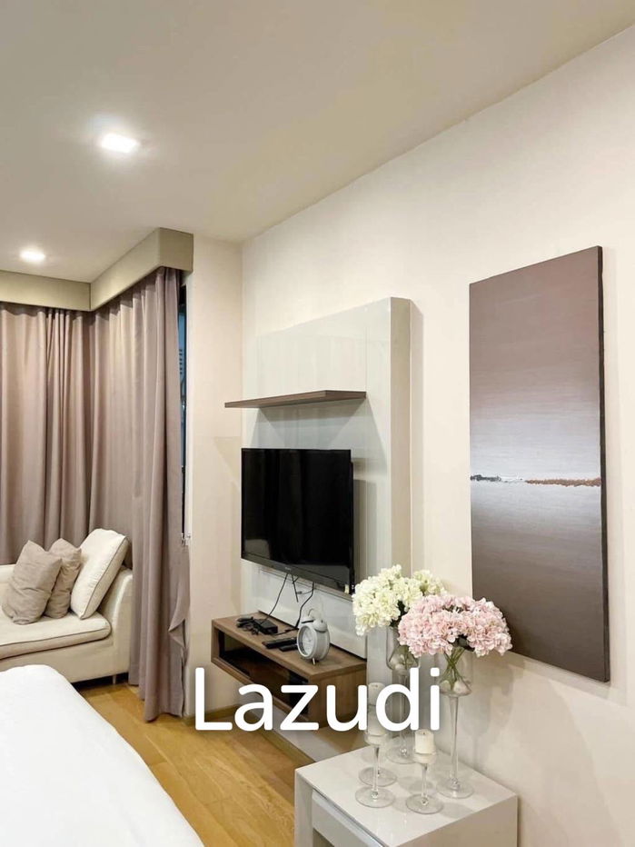 รูป 1 Bed 1 Bath 56 SQ.M The Address Sathorn - รูปที่ 2/9