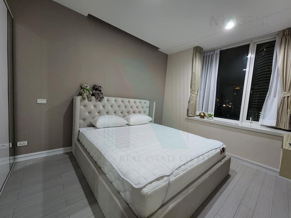 picture 🎉 For Rent Condo T.C. GREEN Building B, Floor 10,2 bed room, Room size 57 sqm - 3/8