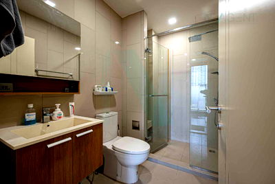 Condos for sale BTS On Nut : 🎉 For Sell Condo HASU HAUS Building B, Floor 5,1 bed room, Room size 36 sqm