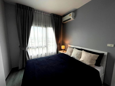 Condos for rent : @condorental condo for rent Rich Park @Triple Station