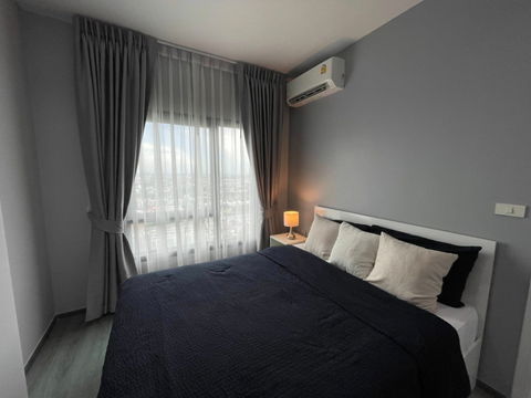 Rich Park @Triple Station ห้องสวย ราคาดี สอบถามเพิ่มเติมได้ที่ Line @condorental