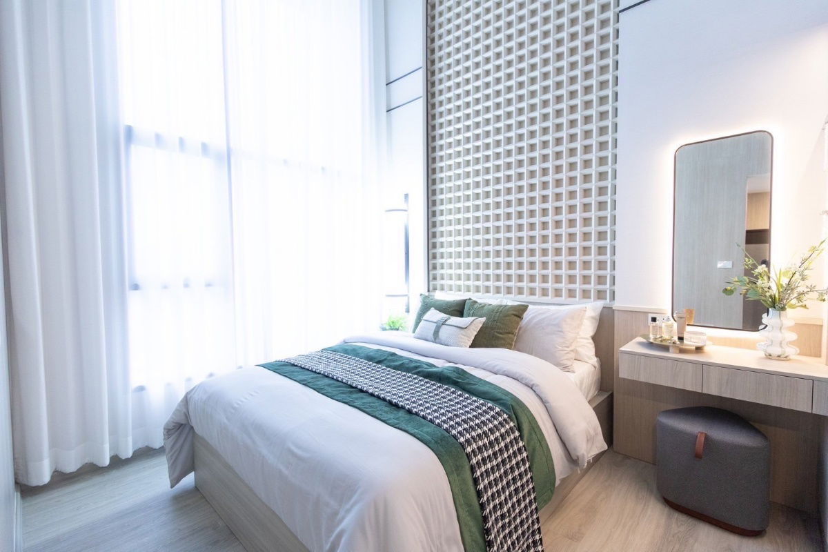 picture Origin Place Taopoon Interchange 1 BedPlus Duo Space - 3/15