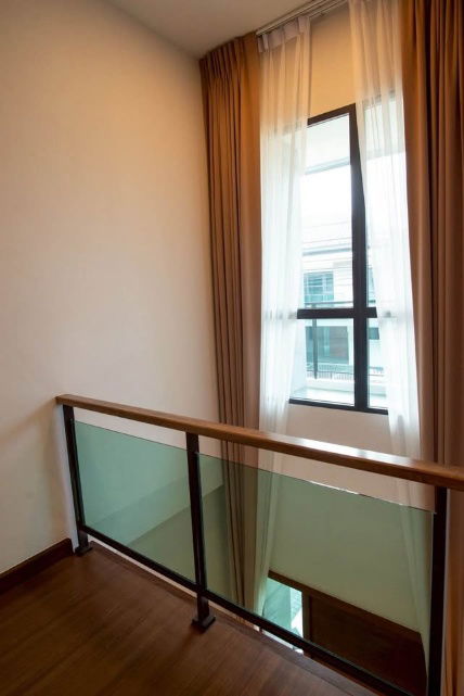 รูป [RENT] HBN0127  บ้านเดี่ยว เดอะ ซิตี้ บางนา (โครงการใหม่) ( The City Bangna (New Project) )     (แอดไลน์มี @นำหน้า LINE ID :  @056qhbtt) - รูปที่ 15/46