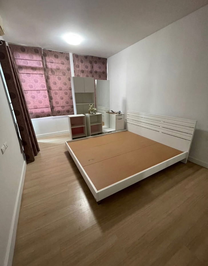 picture #R5287 Condo for rent Six Nature Vibhavadi 60 - 8/12