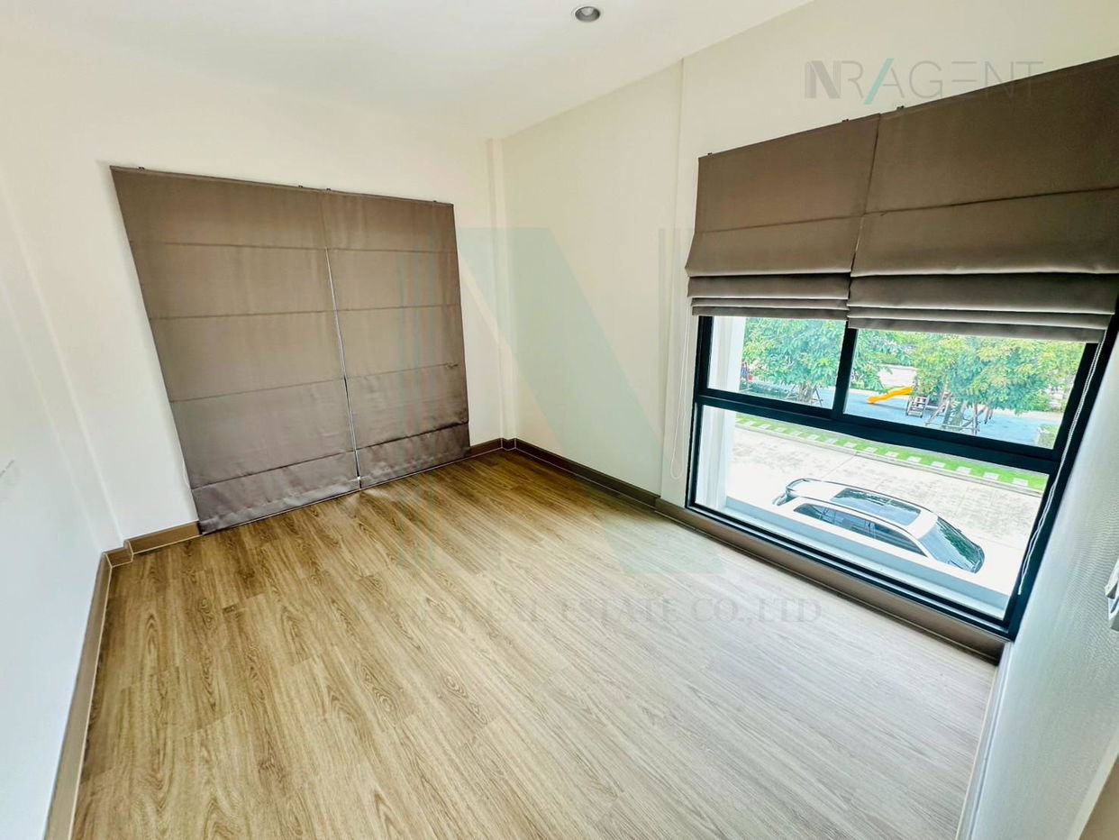 picture 🔺 For Rent 2-story House NIRATI BANGNA 5 bedroom 6 bathroom - 6/8