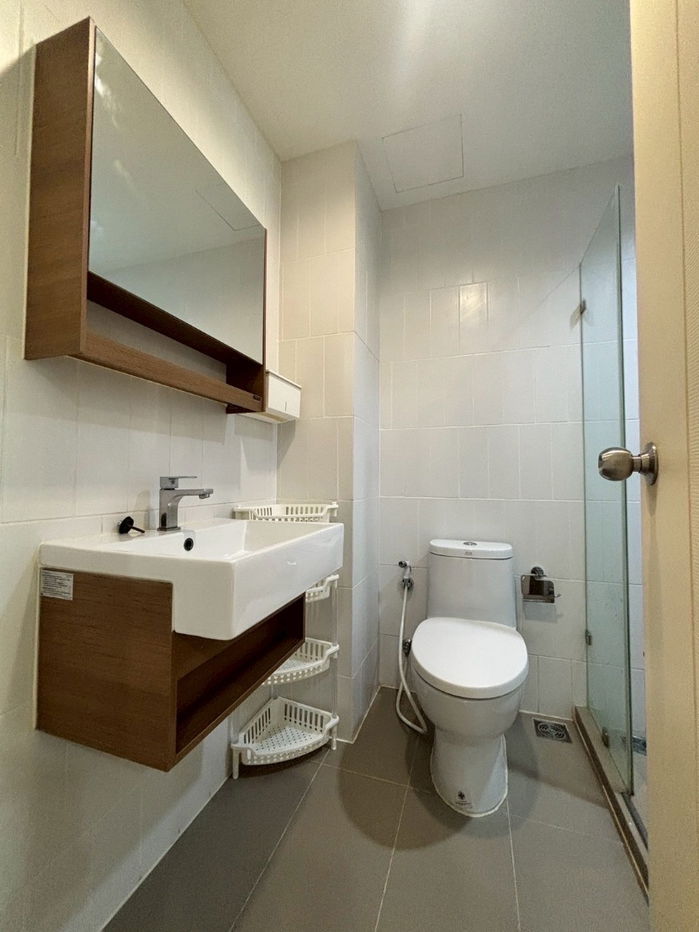 picture Condo For Rent | Pool View The Best Value In The Project “The Nest Sukhumvit 22” 35 Sq.m. Near MRT Queen Sirikit National Convention Center - 11/16