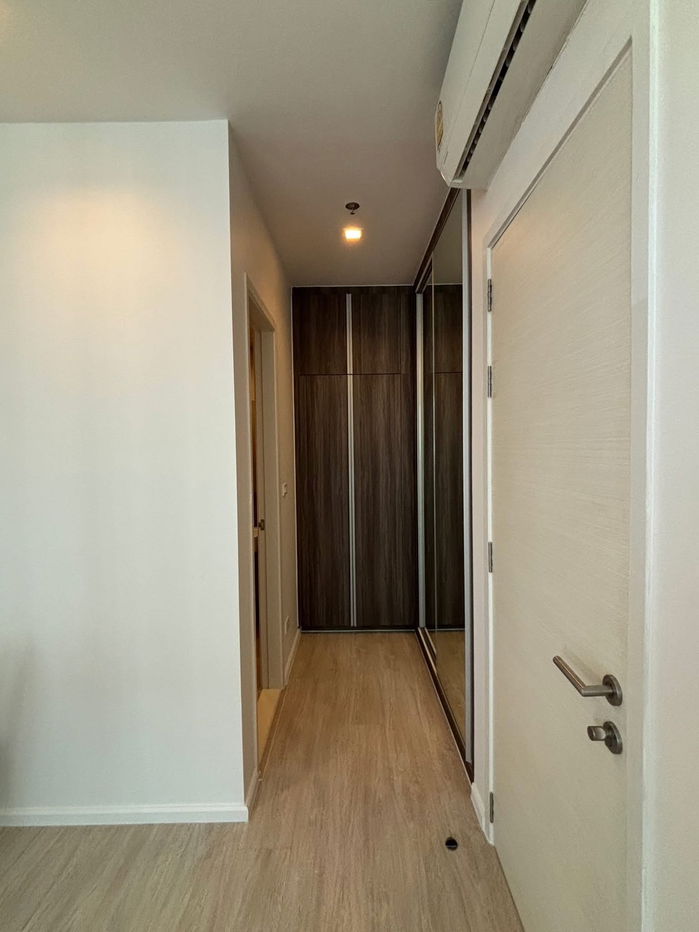 picture condo Quinn Ratchada 17 fully furnished and best price ready to move in - 5/10