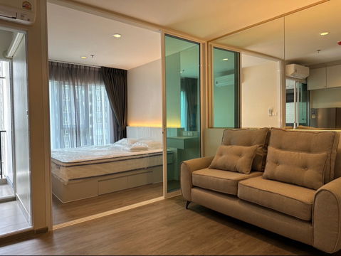 🔴🔴ให้เช่า!! Regent Home Bangna 🔴🔴 ………🚆ใกล้  BTS บางนา 🚆..... ☎️ติดต่อ คุณหย๊ะ 📞 093-4419156 ID Line : @928zbfqq 