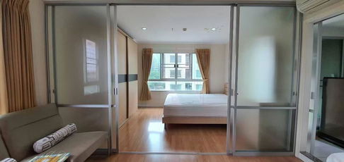 🔺 For Sell Condo LUMPINI PLACE RAMA VIII Building C, Floor 4,1 bed room, Room size 36 sqm
