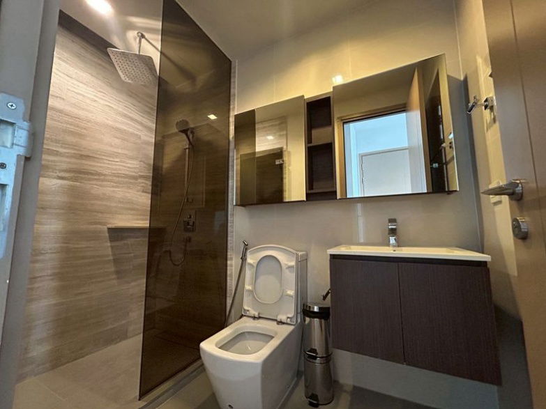 picture P-981 📍✅The Line Sukhumvit 71🧳 BTS Phrakanong 📍✅ price 5.59 M. *0659174222*📍✅ - 7/9