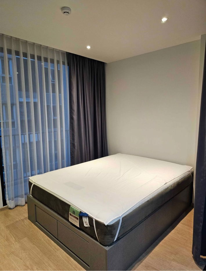 picture #Z1553 Condo for rent The Matt Sathorn-Thaphra 2 - 2/10