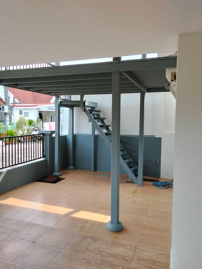 รูป ขายบ้านเดี่ยว ม.นันทวัน 5 หนองจอก - รูปที่ 3/9