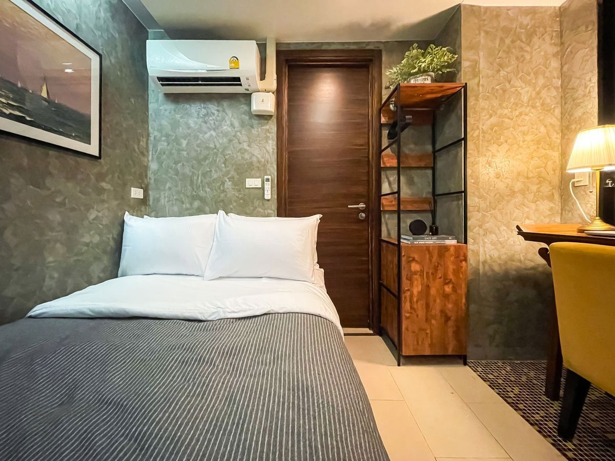 picture Code: KJ7795  for rent Sathorn Prime Residence // Line ID: @kjcondo (with @) // - 14/21