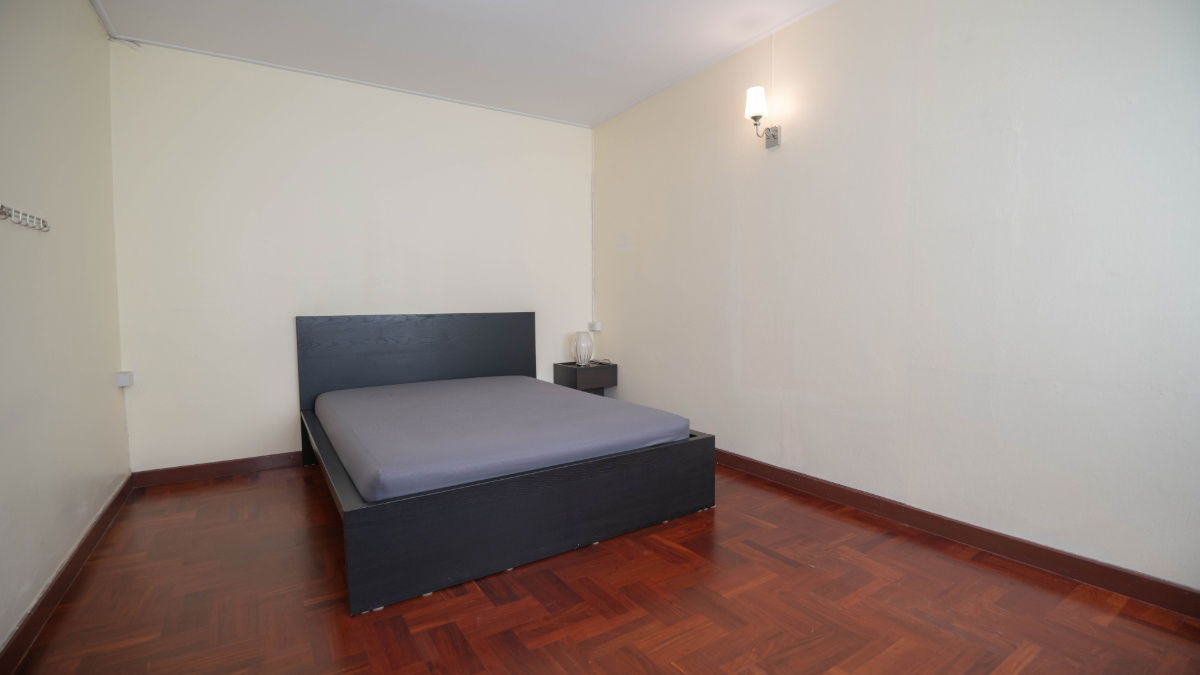 picture Ekkamai Villas 4 storey townhouse near BTS Ekkamai - 5/24