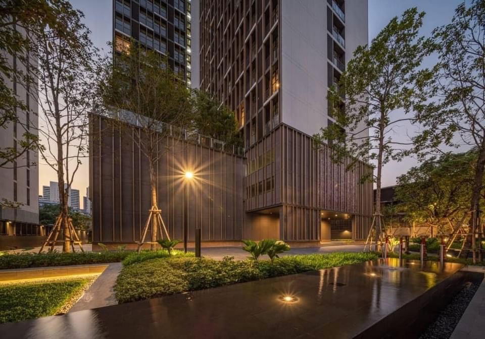 รูป Noble Around Sukhumvit 33 Fully furnished, BTS Phrom Phong 600 m - รูปที่ 22/27