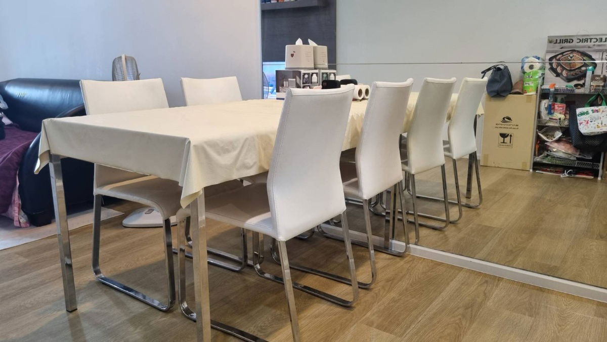 picture 15 Sukhumvit Residences for sale, near BTS Nana / Asoke, Bangkok - 7/12