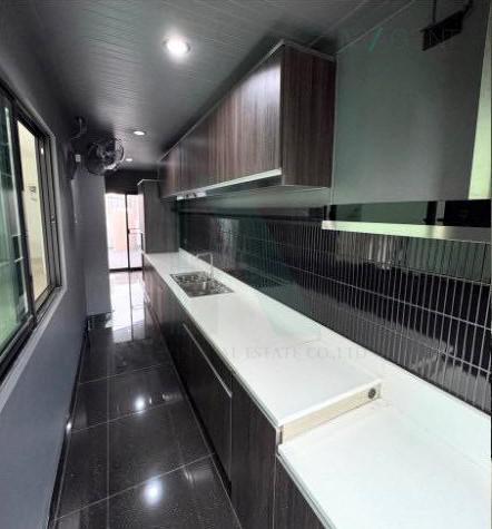 picture 📌 For Sell House CASA VILLE WONGWAEN-CHATUCHOT 2-story 4 bedroom 3 bathroom - 6/8