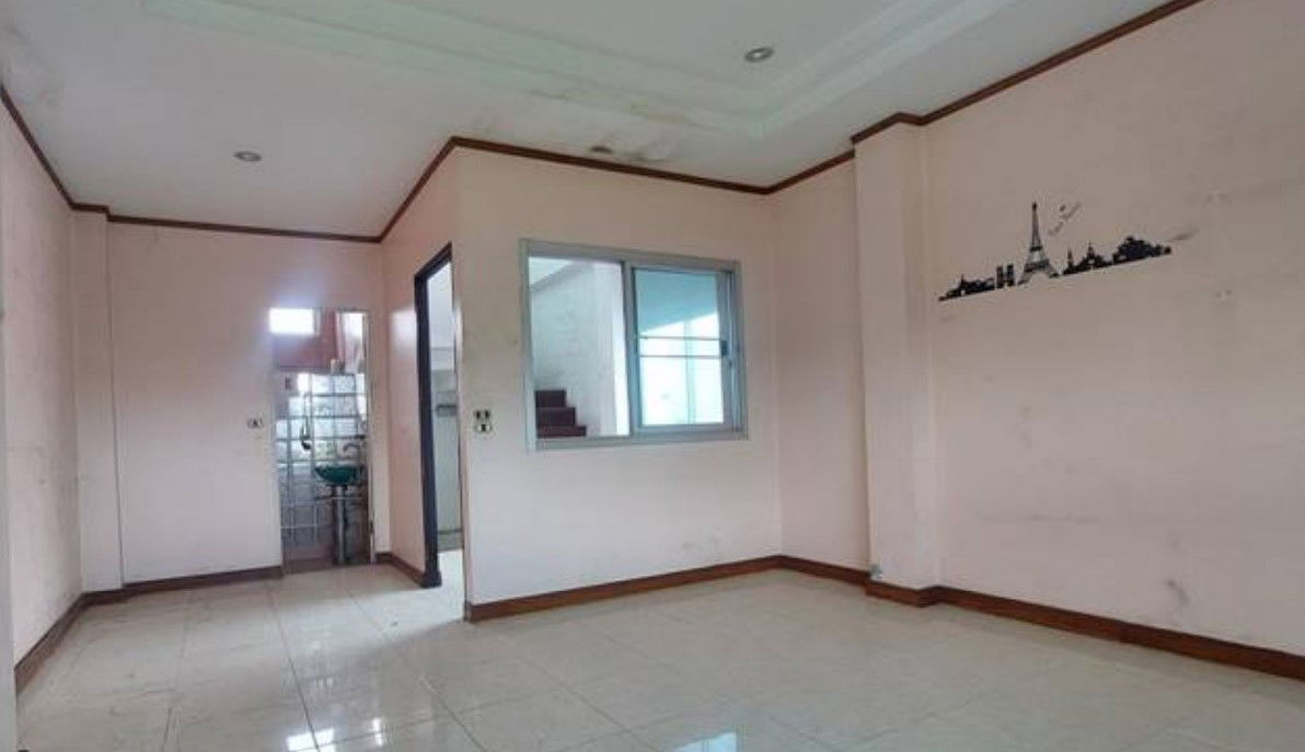 picture ตึกแถว 66.4 square meter Nakhon Ratchasima Muang Nakhon Ratchasima Nai Muang for 3355000 THB - 8/10