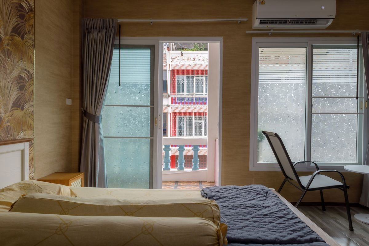 picture Townhouse for rent, Chom Thong, Bang Khlo - 5/20