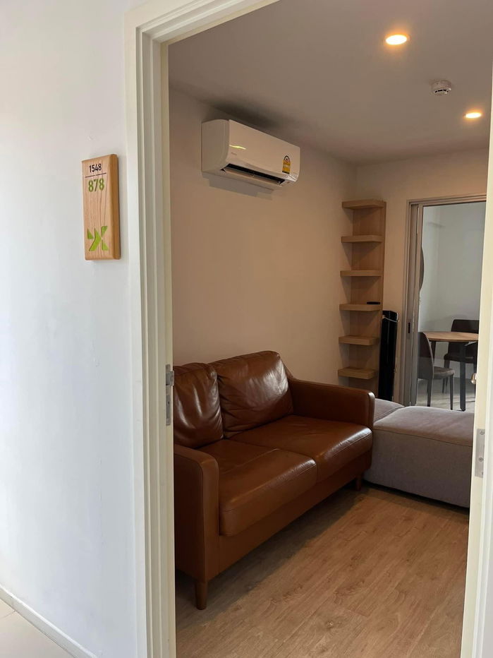 picture 🔐#PT2307_406 🔐🗓️𝐅𝐨𝐫 𝐑𝐞𝐧𝐭( 34.9 𝐬𝐪𝐦. 1𝐛𝐞𝐝, 𝟏𝐛𝐚𝐭𝐡 )𝐄𝐥𝐢𝐨 𝐃𝐞𝐥 𝐌𝐨𝐬𝐬 𝐏𝐡𝐚𝐡𝐨𝐥𝐲𝐨𝐭𝐡𝐢𝐧 𝟑𝟒 - 4/6