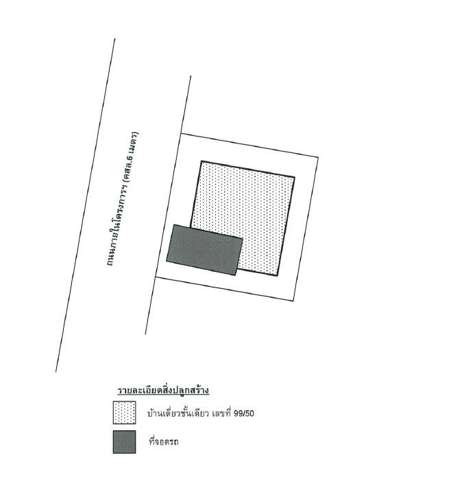 picture บ้านเดี่ยว 208 square meter Chachoengsao Plaeng Yao Plaeng Yao for 1440000 THB - 4/4