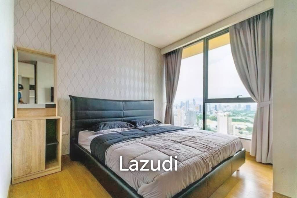 รูป 1 Bed 1 Bath 38 SQ.M The Lumpini 24 - รูปที่ 5/5
