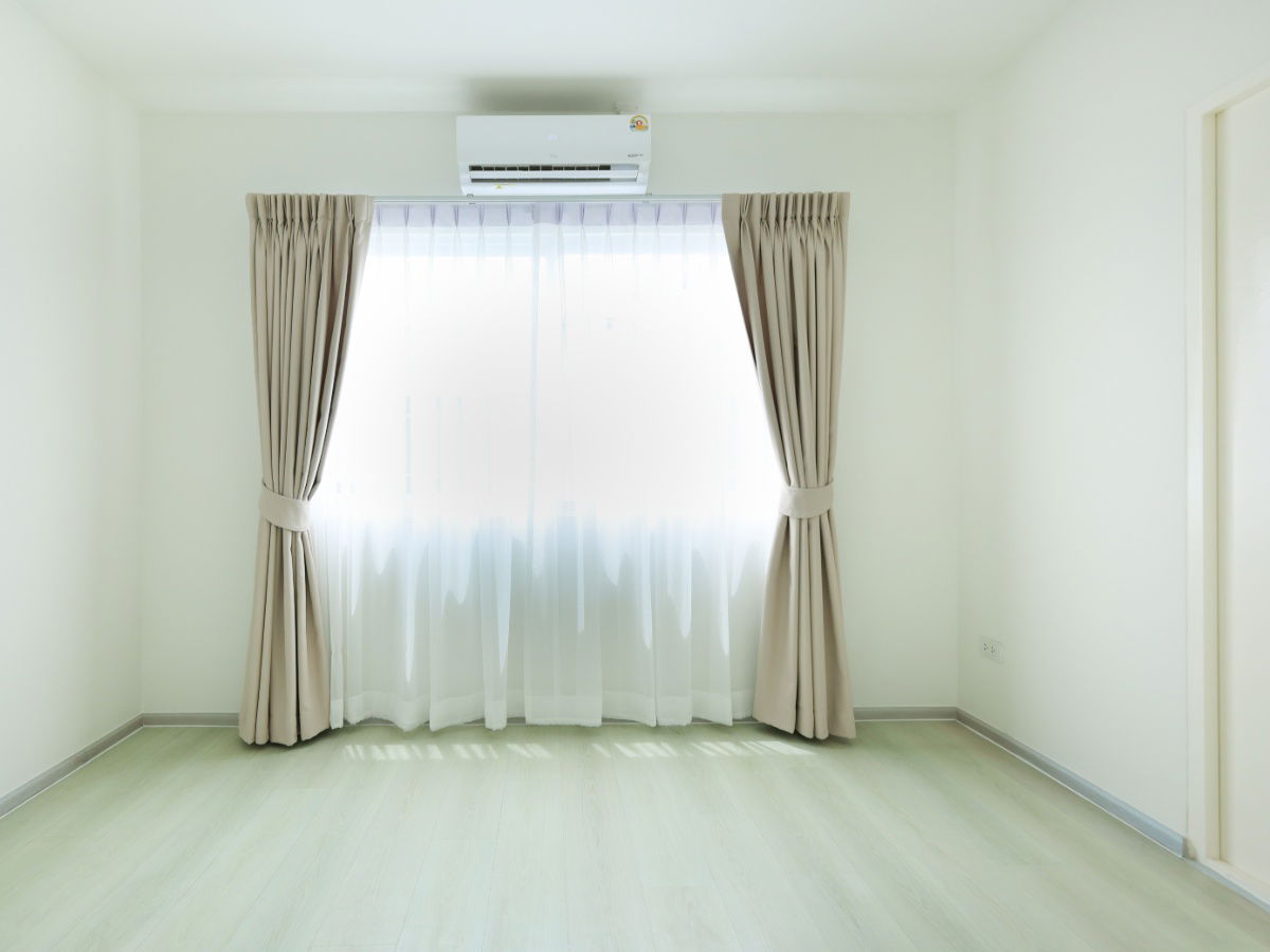 รูป ขายบ้าน อินดี้3 ประชาอุทิศ90 ห้องตกแต่งใหม่สวยตรงปก เพียง 2.35 ล. เดินทางสะดวกใกล้ทางด่วน - รูปที่ 21/47