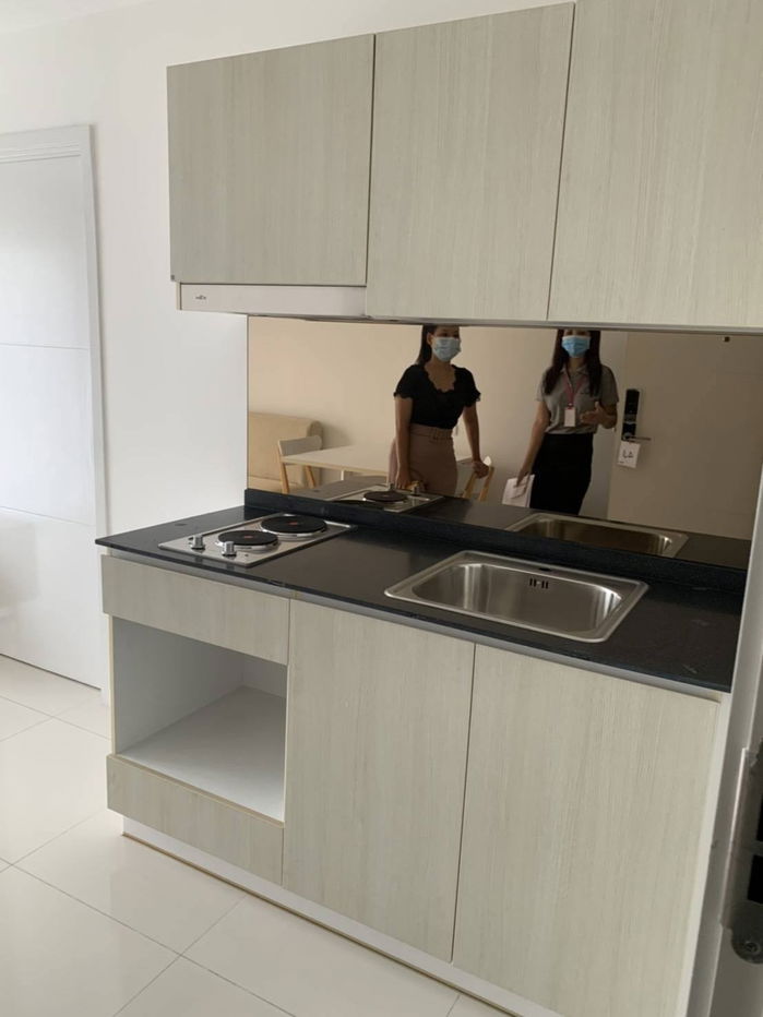 รูป 🏠RB19274 ให้เช่าถูกมาก📢ไวโอ แคราย 1👉🏻แอดไลน์ @062mnigk( มี @ ด้วย) แอดมินตอบไว - รูปที่ 2/8