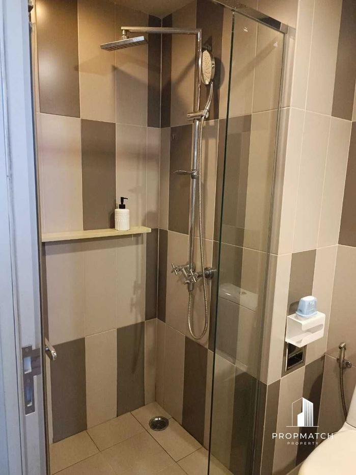 รูป ✨Flash Deal ✨Onyx Phahonyothin (1 Bed 1 Bath 43.5 SQM.) พร้อมอยู่ ! เพียง 20,000 บาทต่อเดือน Tel.0981315848 @propmatch - รูปที่ 10/10