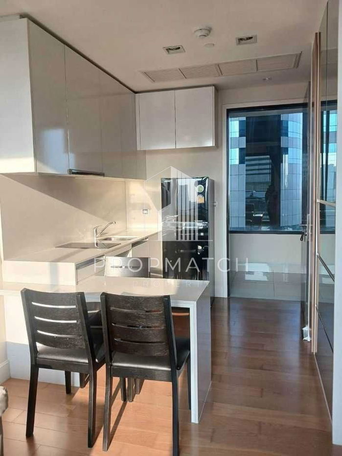 รูป ✨Flash Deal ✨EQUINOX Phahon - Vibha (1 Bed 1 Bath 41 SQM.) พร้อมอยู่ ! เพียง 17,500 บาทต่อเดือน Tel.0981315848 @propmatch - รูปที่ 2/4