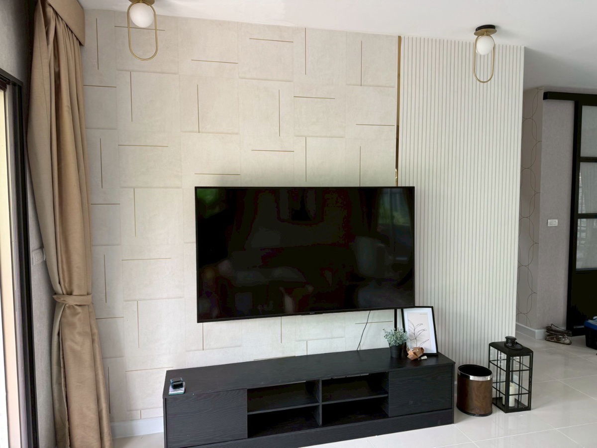 รูป P0115 ขายบ้านราคาดี! The Plant Estique Pattanakarn 38 - รูปที่ 6/19