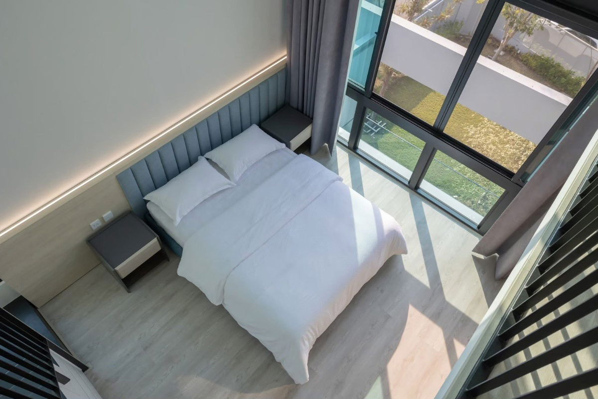 picture House for rent VIVE Krungthep Kreetha - 2/15