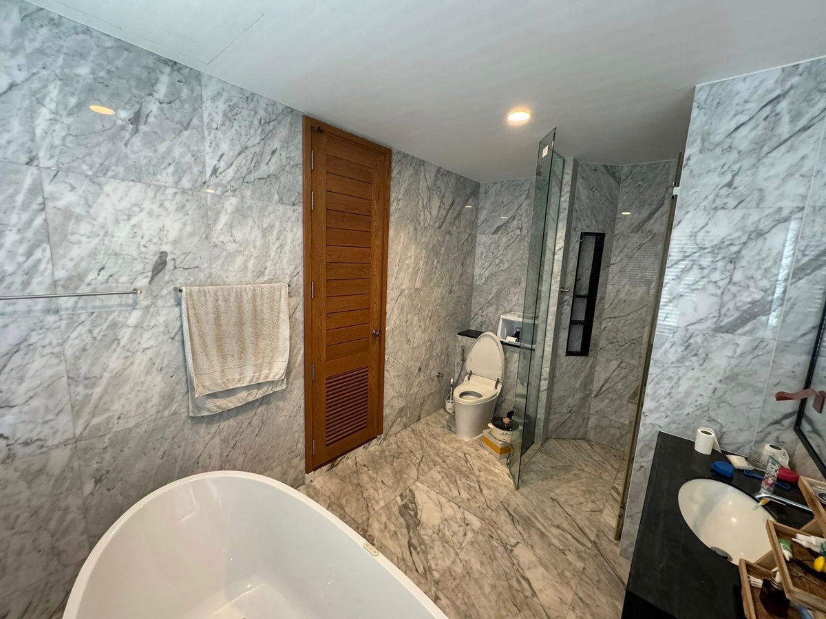 picture House for rent Grand Bangkok Boulevard Srinakarin  - 17/20
