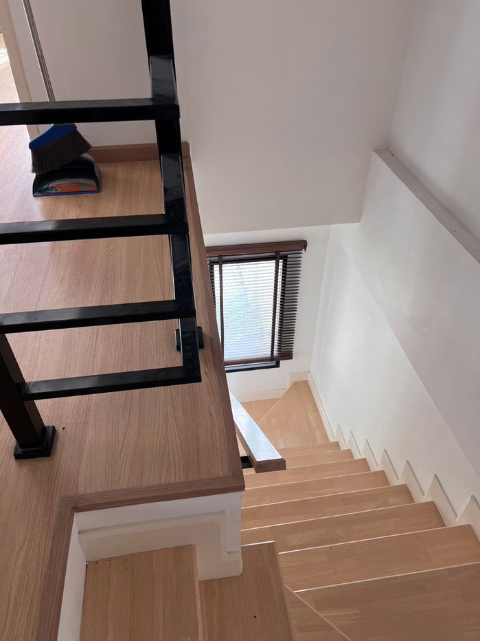 รูป 🏡 ขายทาวน์เฮาส์ 2 ชั้น หน้าบ้านไม่ชนใคร! พร้อมอยู่ ทำเลดี บางนา-ตราด กม.29 (ใกล้ ABAC / สุวรรณภูมิ) - รูปที่ 4/15