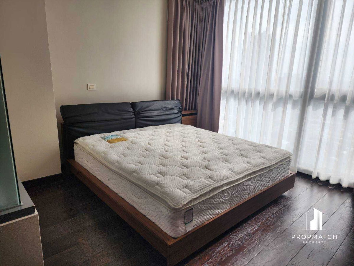 รูป ✨Flash Deal ✨IDEO Q Phayathai (2 Bed 2 Bath 75 SQM.) พร้อมอยู่ ! เพียง 40,000 บาทต่อเดือน Tel.0981315848 @propmatch - รูปที่ 6/7