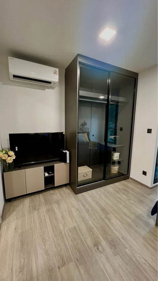 รูป 🏠RB19402 ให้เช่าถูกมาก📢แอทโมซ พาลาซิโอ ลาดพร้าว - วังหิน👉🏻แอดไลน์ @062mnigk( มี @ ด้วย) แอดมินตอบไว - รูปที่ 8/21