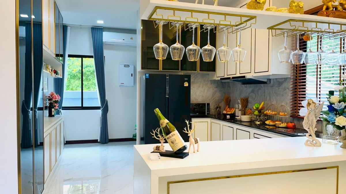 picture Modern Luxury Pool Villa – Prime Location in Pong, Pattaya - 22/30