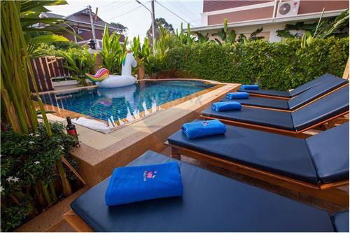 รูป (920281015-498) พูลวิลล่า 4 ห้องนอน 4 ห้องน้ำ สำหรับขาย - รูปที่ 5/22